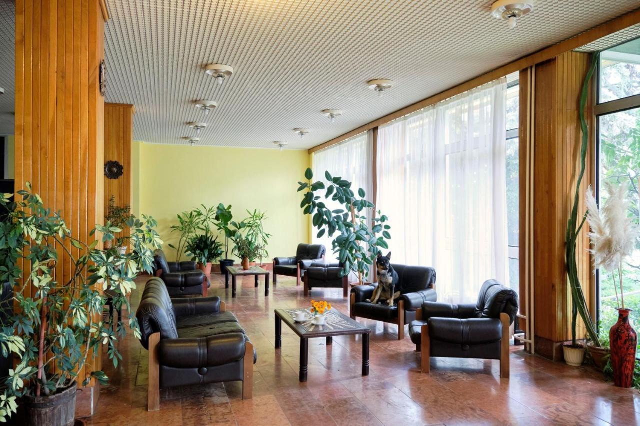 Hotel Lido Retro Balaton Vonyarcvashegy Exterior foto